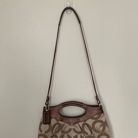 Coach crossbody bag - Picture 4 of 4